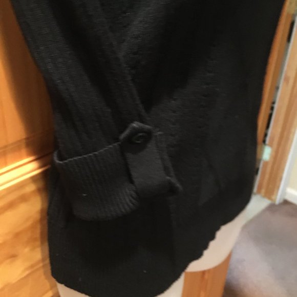 Debbie Morgan Top - Picture 4 of 4